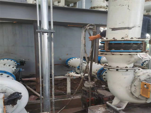 正定设备基础沉降下沉注浆加固增加荷载