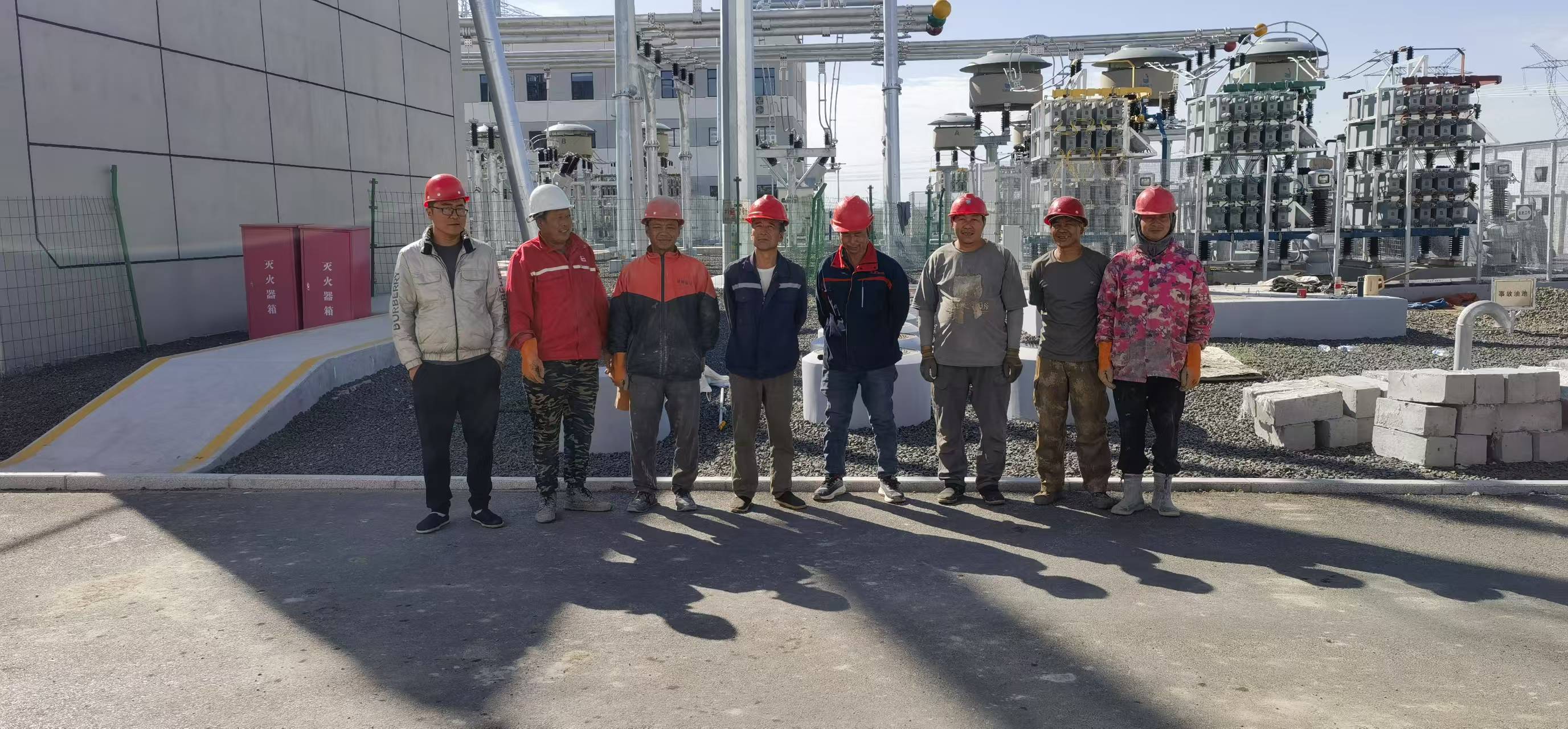 正定地基沉降如何修复？